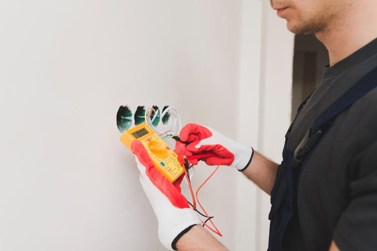 electrician-measuring-voltage